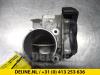 Throttle body from a Renault Master 2011