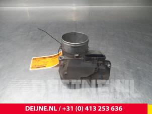 Gebrauchte Drosselklappengehäuse Mitsubishi Canter 3.0 Di-D 16V 35 Preis auf Anfrage angeboten von van Deijne Onderdelen Uden B.V.