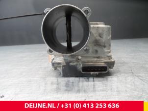 Used Throttle body Mitsubishi Canter Price on request offered by van Deijne Onderdelen Uden B.V.