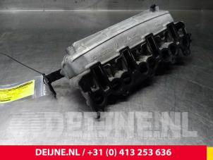Używane Kolektor dolotowy Audi A6 Cena € 100,00 Procedura marży oferowane przez van Deijne Onderdelen Uden B.V.
