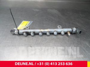 Used Fuel injector nozzle Volkswagen Crafter Price € 84,70 Inclusive VAT offered by van Deijne Onderdelen Uden B.V.