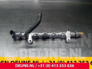 Usagé Système d'injection Volkswagen Crafter Prix € 121,00 Prix TTC proposé par van Deijne Onderdelen Uden B.V.