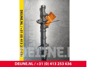 Used Fuel injector nozzle Fiat Doblo Price € 96,80 Inclusive VAT offered by van Deijne Onderdelen Uden B.V.