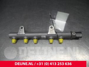 Gebrauchte Einspritzdüse (Einspritzer) Hyundai H300 Preis € 96,80 Mit Mehrwertsteuer angeboten von van Deijne Onderdelen Uden B.V.