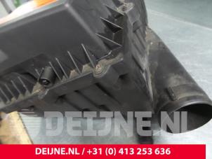 Gebrauchte Luftfiltergehäuse Seat Leon Preis € 15,00 Margenregelung angeboten von van Deijne Onderdelen Uden B.V.