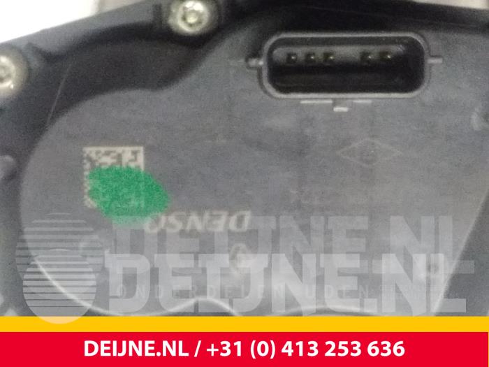 Begagnade Termostathus Mercedes Citan (415.6) 1.5 109 CDI Pris € 36,30 Inklusive moms erbjuds av van Deijne Onderdelen Uden B.V.