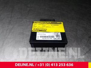 Used Voltage stabiliser Volkswagen Transporter T6 2.0 TDI DRF Price € 6,05 Inclusive VAT offered by van Deijne Onderdelen Uden B.V.