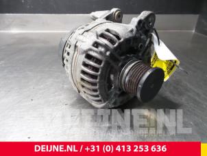 Usagé Dynamo Audi A4 (B7) Prix € 20,00 Règlement à la marge proposé par van Deijne Onderdelen Uden B.V.
