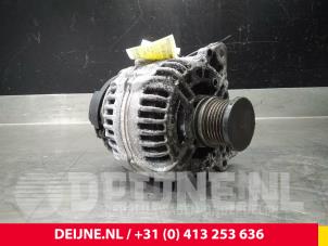 Used Dynamo Audi A4 Avant (B8) 2.0 TDI 16V Price € 20,00 Margin scheme offered by van Deijne Onderdelen Uden B.V.