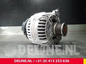 Gebrauchte Dynamo Audi A4 Avant (B8) 2.0 TDI 16V Preis auf Anfrage angeboten von van Deijne Onderdelen Uden B.V.