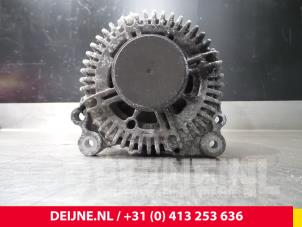 Usagé Dynamo Audi A6 Prix sur demande proposé par van Deijne Onderdelen Uden B.V.