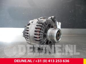 Usagé Dynamo Audi A4 Prix € 30,00 Règlement à la marge proposé par van Deijne Onderdelen Uden B.V.
