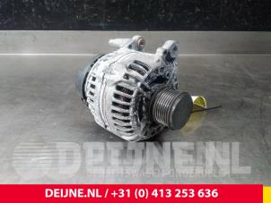 Usados Dinamo Audi A4 Precio € 30,00 Norma de margen ofrecido por van Deijne Onderdelen Uden B.V.