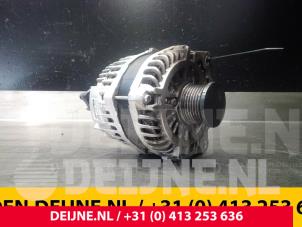 Used Dynamo Mercedes Vito (447.6) 1.6 111 CDI 16V Price € 151,25 Inclusive VAT offered by van Deijne Onderdelen Uden B.V.