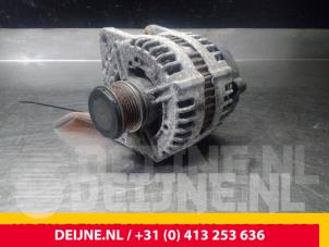 Used Dynamo Volkswagen Crafter Price on request offered by van Deijne Onderdelen Uden B.V.