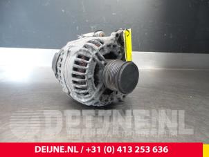 Usagé Dynamo Volkswagen Transporter Prix € 18,15 Prix TTC proposé par van Deijne Onderdelen Uden B.V.