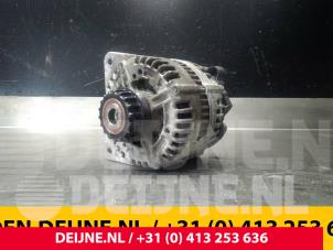 Usados Dinamo Volkswagen Transporter T5 2.5 TDi Precio de solicitud ofrecido por van Deijne Onderdelen Uden B.V.