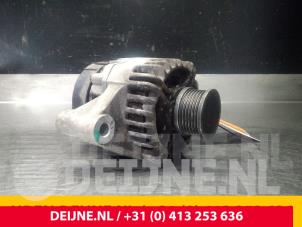 Usagé Alternateur Fiat Ducato (250) 2.0 D 115 Multijet Prix € 181,50 Prix TTC proposé par van Deijne Onderdelen Uden B.V.