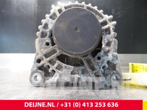 Used Dynamo Nissan NV 200 (M20M) 1.5 dCi 86 Price on request offered by van Deijne Onderdelen Uden B.V.