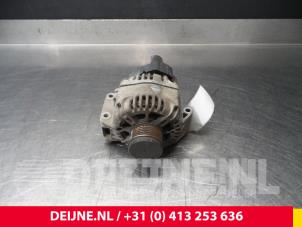 Used Dynamo Peugeot Bipper (AA) 1.3 HDI Price € 42,35 Inclusive VAT offered by van Deijne Onderdelen Uden B.V.