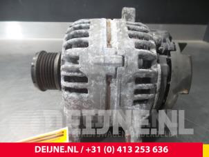 Usados Dinamo Renault Kangoo Precio de solicitud ofrecido por van Deijne Onderdelen Uden B.V.
