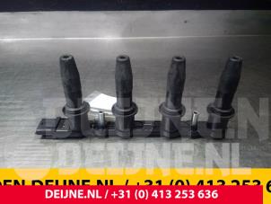 Used Ignition coil Opel Astra Price € 84,70 Inclusive VAT offered by van Deijne Onderdelen Uden B.V.