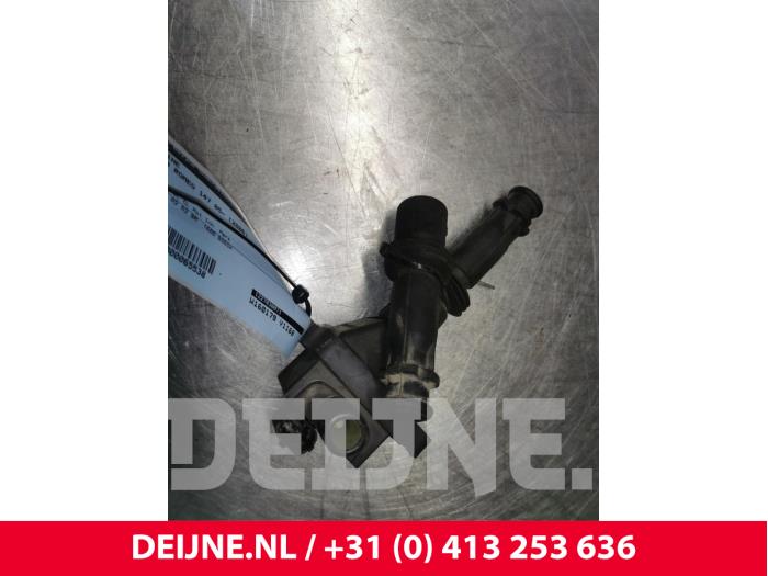 Gebrauchte Zündspule Alfa Romeo 147 Preis € 10,00 Margenregelung angeboten von van Deijne Onderdelen Uden B.V.