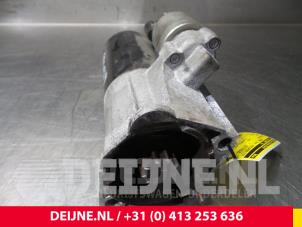 Gebrauchte Anlasser Audi A6 Preis auf Anfrage angeboten von van Deijne Onderdelen Uden B.V.