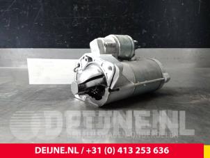 Używane Rozrusznik Mercedes Vito (447.6) 1.6 109 CDI 16V 4x4 Cena na żądanie oferowane przez van Deijne Onderdelen Uden B.V.