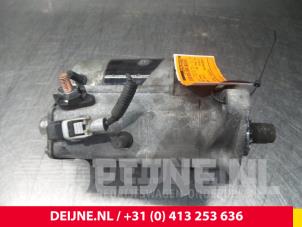 Used Starter Toyota HiAce II 2.5 D4-D 117 4x4 Price on request offered by van Deijne Onderdelen Uden B.V.