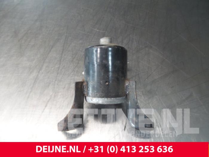 Used Engine mount Ford Fiesta Price € 10,00 Margin scheme offered by van Deijne Onderdelen Uden B.V.