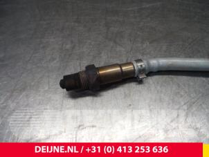 Lambda probe from a Audi A4 (B7)  2008