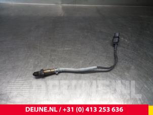 Usagé Sonde lambda Audi A4 (B7) Prix € 11,00 Règlement à la marge proposé par van Deijne Onderdelen Uden B.V.