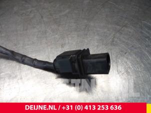 Lambda probe from a Audi A4 (B7)  2008