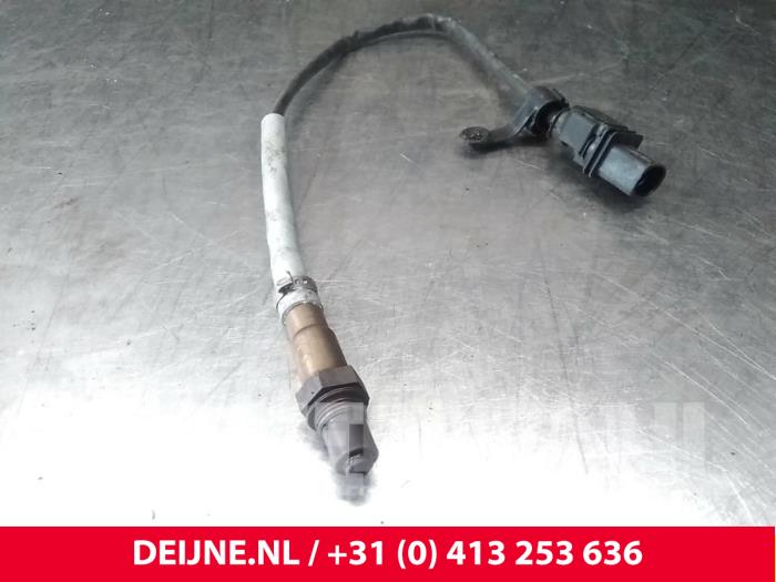 Used Lambda probe Audi Q3 (8UB/8UG) 2.0 16V TFSI 170 Quattro Price € 24,00 Margin scheme offered by van Deijne Onderdelen Uden B.V.