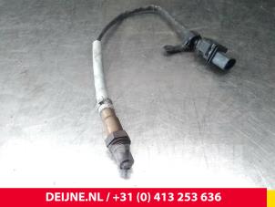 Used Lambda probe Audi Q3 (8UB/8UG) 2.0 16V TFSI 170 Quattro Price € 30,00 Margin scheme offered by van Deijne Onderdelen Uden B.V.