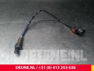 Lambda probe from a Audi A6 2005