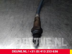 Lambda probe from a Audi A6 2005
