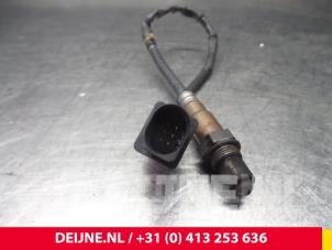 Sonde lambda d'un Audi A6 2007