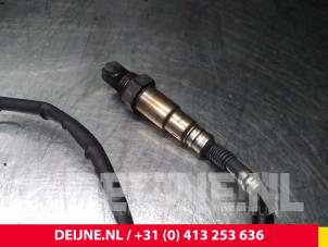 Lambda probe from a Audi A4 Quattro (B7) 2.0 TDI 2006