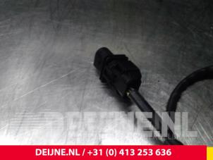 Lambda probe from a Audi A4 Quattro (B7) 2.0 TDI 2006