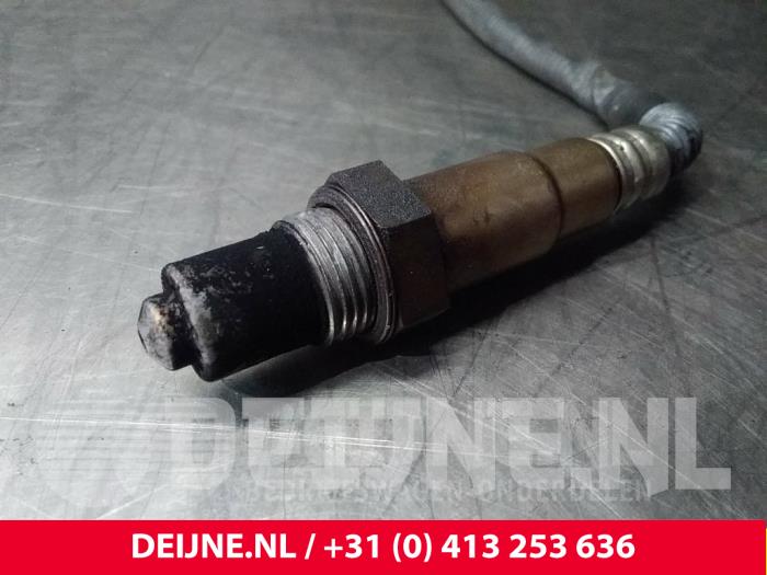 Sonda lambda z BMW X1 (E84) sDrive 16d 2.0 16V 2010