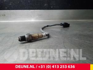 Sonda lambda z BMW X1 (E84) sDrive 16d 2.0 16V 2010
