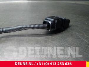 Sonda lambda z BMW X1 (E84) sDrive 16d 2.0 16V 2010