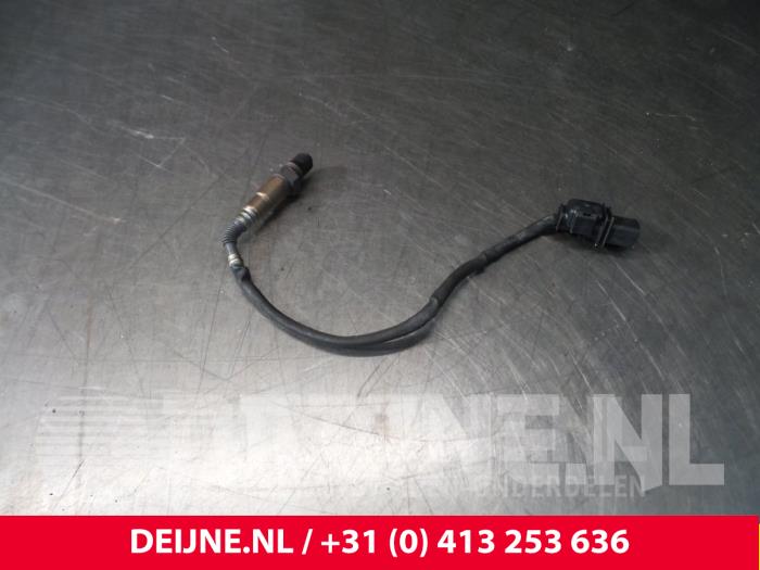 Gebrauchte Lambdasonde BMW 5-Serie Preis € 10,00 Margenregelung angeboten von van Deijne Onderdelen Uden B.V.