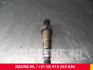 Lambda probe from a BMW 5-Serie 2005