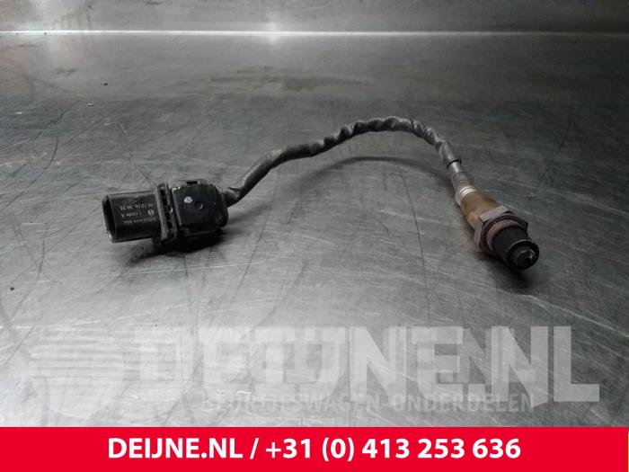 Usados Sonda Lambda BMW 5-Serie Precio € 7,00 Norma de margen ofrecido por van Deijne Onderdelen Uden B.V.
