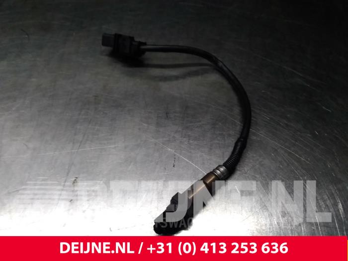 Usados Sonda Lambda BMW X3 Precio € 9,00 Norma de margen ofrecido por van Deijne Onderdelen Uden B.V.
