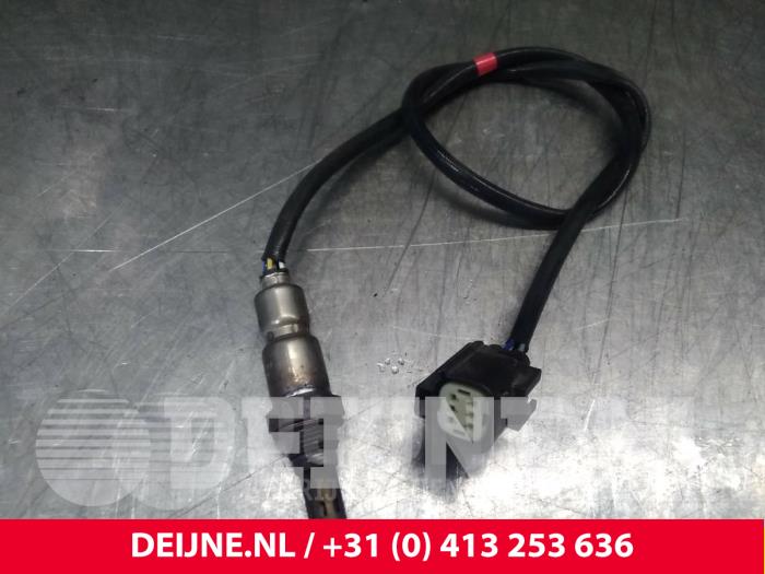 Usados Sonda Lambda Ford Transit Connect (PJ2) 1.5 TDCi ECOnetic Precio € 18,15 IVA incluido ofrecido por van Deijne Onderdelen Uden B.V.