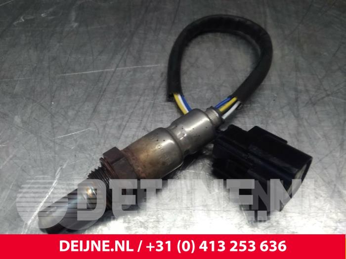 Usados Sonda Lambda Ford Transit Connect (PJ2) 1.5 TDCi ECOnetic Precio € 18,15 IVA incluido ofrecido por van Deijne Onderdelen Uden B.V.